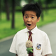 Illustration for article titled Attack of the Cute Alien in Stephen Chows CJ7